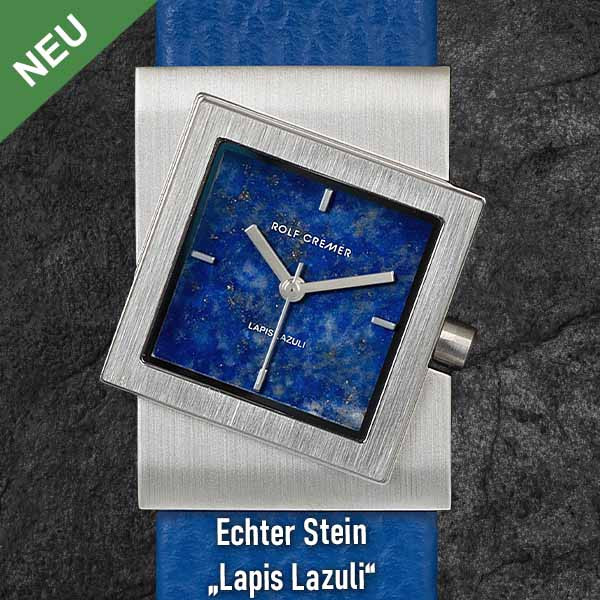 ROLF CREMER Damenuhr "Turn-S" 507785