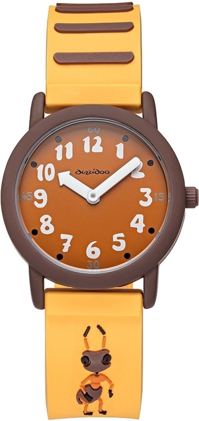 DUZZIDOO Kinderuhr "Ameise"