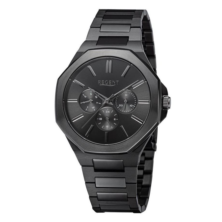 REGENT Herrenuhr BA-771 REGENT Herrenuhr BA-771
