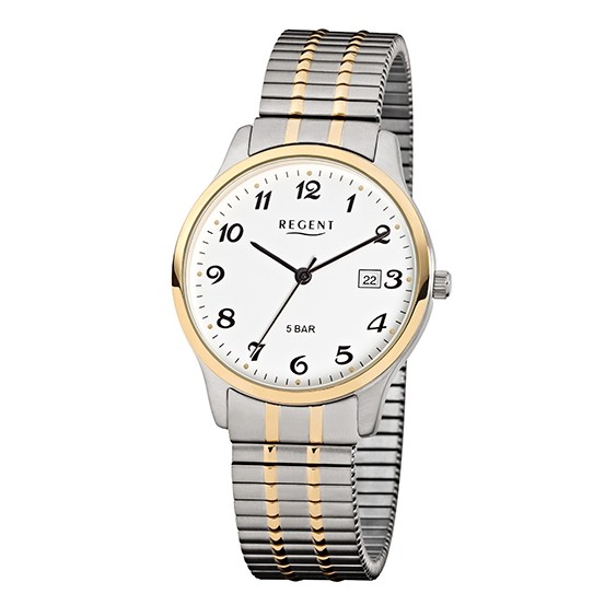 REGENT Herrenuhr F-877 REGENT Herrenuhr F-877