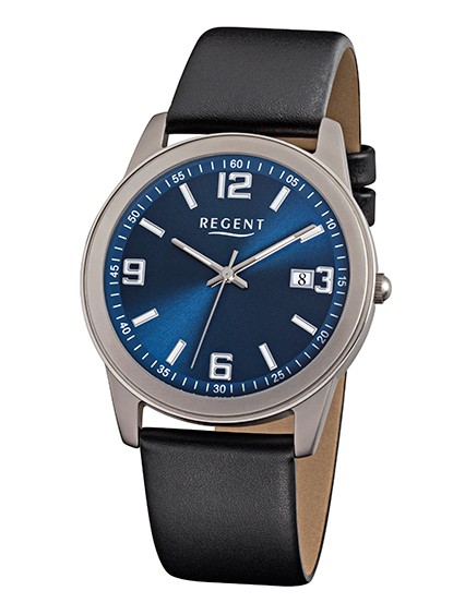 REGENT Herrenuhr F-844