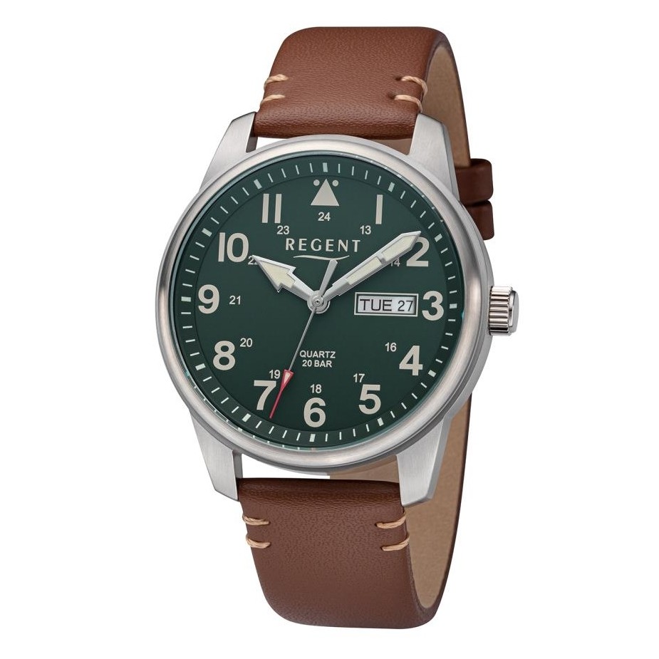 REGENT Herrenuhr BA-759