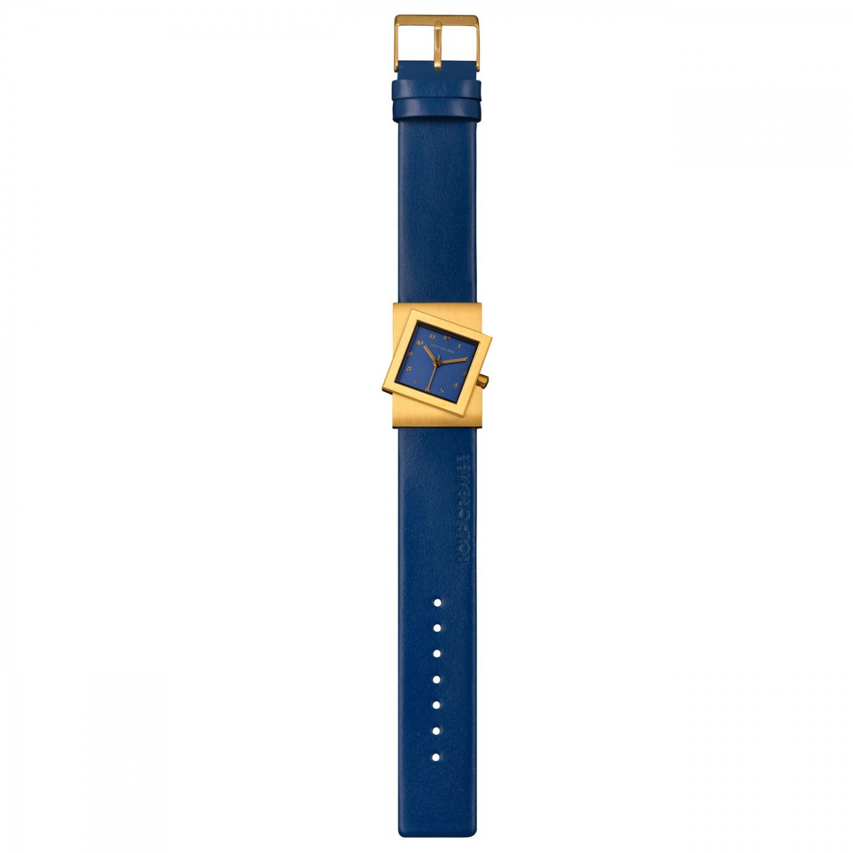 ROLF CREMER Damenuhr "Turn-S" 507705 ROLF CREMER Damenuhr "Turn-S" 507705