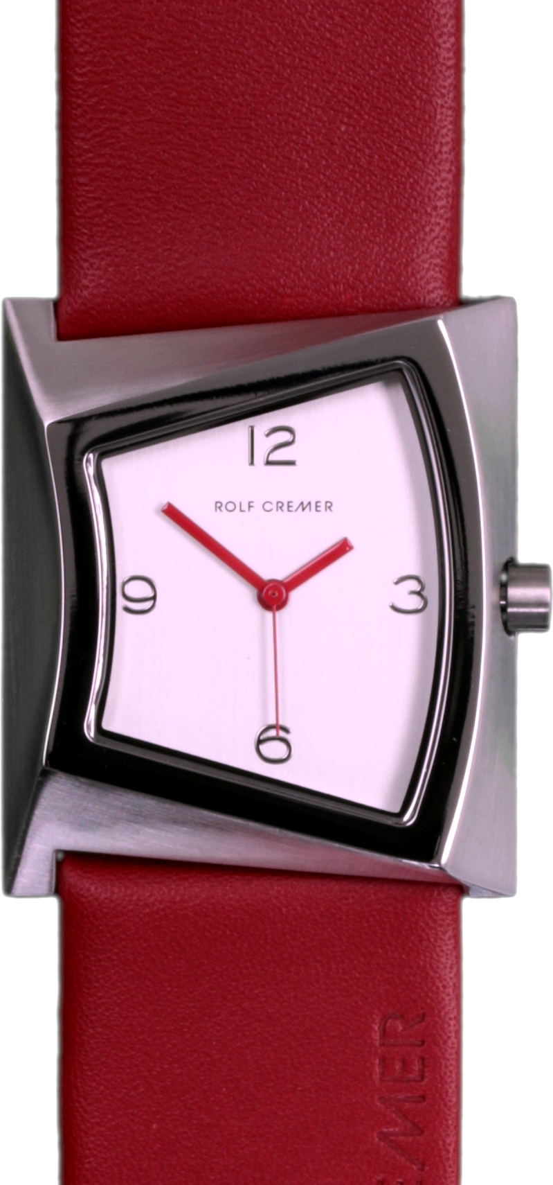 ROLF CREMER Damenuhr Zoom 506301 ROLF CREMER Damenuhr Zoom 506301