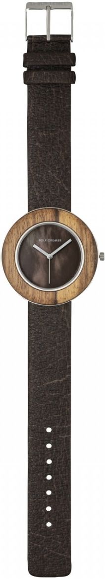 ROLF CREMER Damenuhr Wood 507102 ROLF CREMER Damenuhr Wood 507102