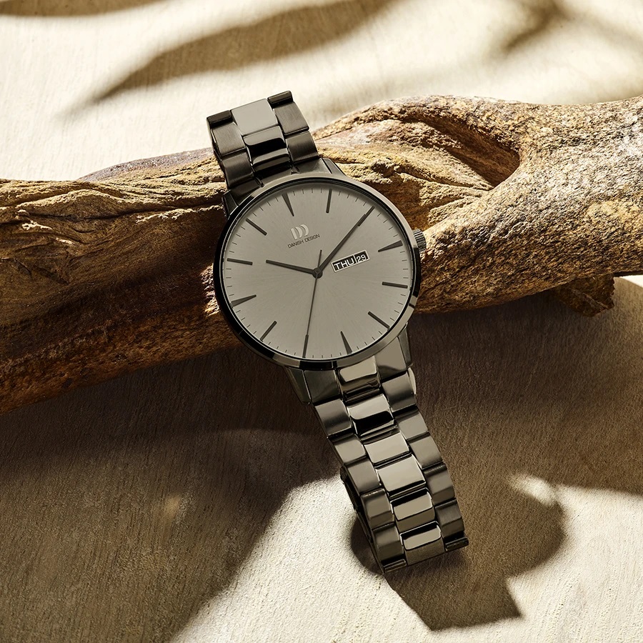 DANISH DESIGN Herrenuhr 3314648 (IQ96Q1267) DANISH DESIGN Herrenuhr 3314648 (IQ96Q1267)