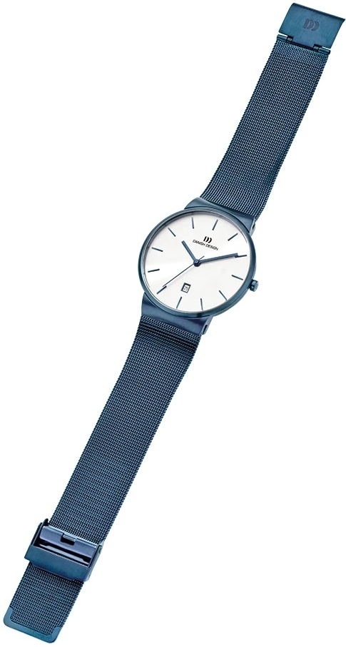 DANISH DESIGN Herrenuhr 3314640 (IQ69Q971) DANISH DESIGN Herrenuhr 3314640 (IQ69Q971)