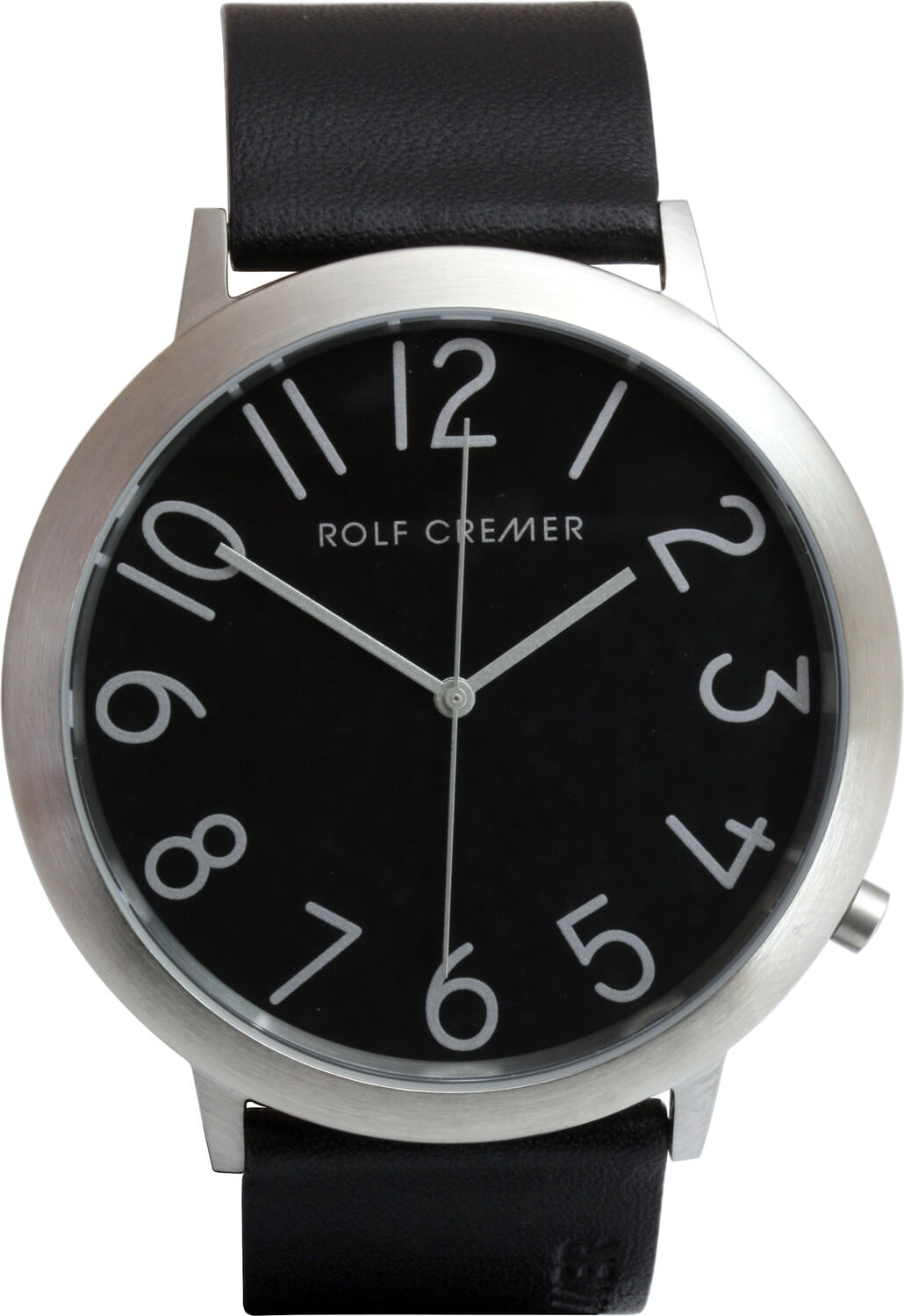 ROLF CREMER Damenuhr Jumbo 2, 495113