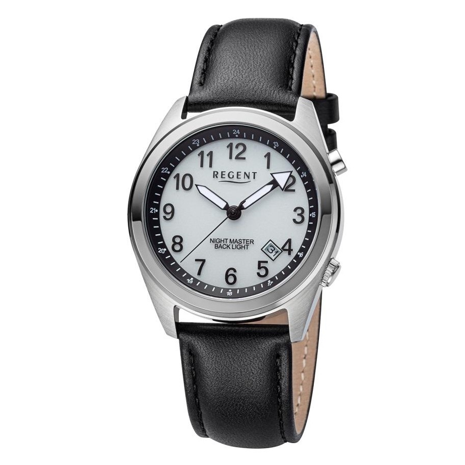 REGENT Herrenuhr BA-772 REGENT Herrenuhr BA-772