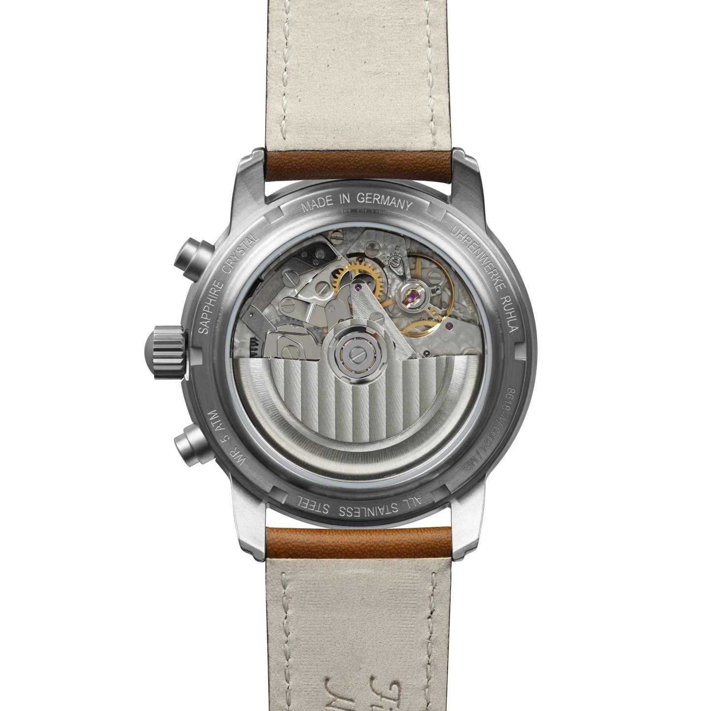 ZEPPELIN Herrenuhr "100 Jahre Zeppelin, Ed. 1" 8618-4 ZEPPELIN Herrenuhr "100 Jahre Zeppelin, Ed. 1" 8618-4