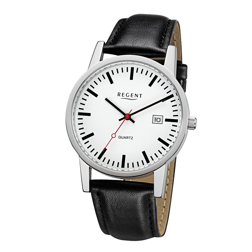 REGENT Herrenuhr F-1027