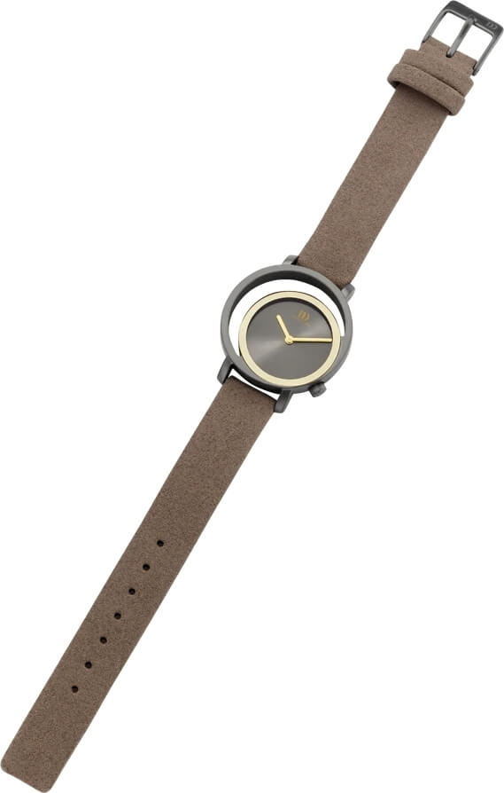 DANISH DESIGN Damenuhr 3320308 (IV16Q1271) DANISH DESIGN Damenuhr 3320308 (IV16Q1271)