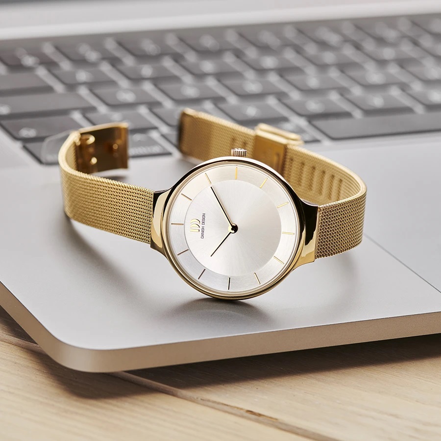 DANISH DESIGN Damenuhr 3320300 (IV05Q1272)