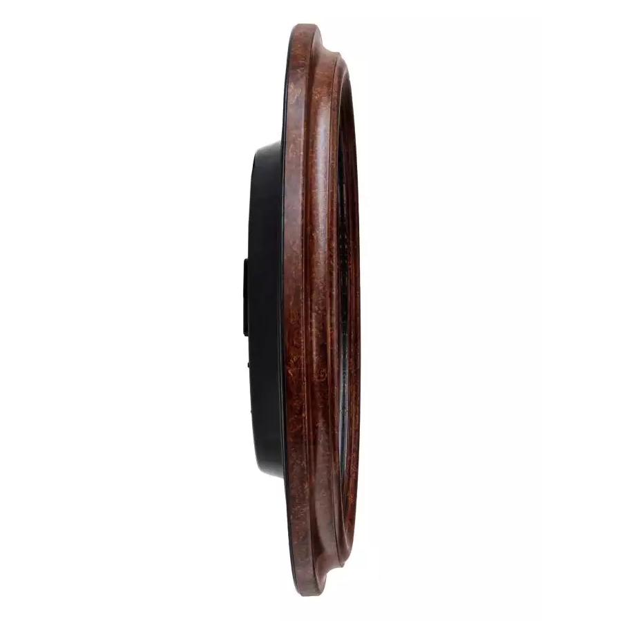 AMS Funk Wanduhr 5544