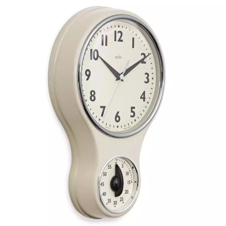 ACCTIM Wanduhr 21592